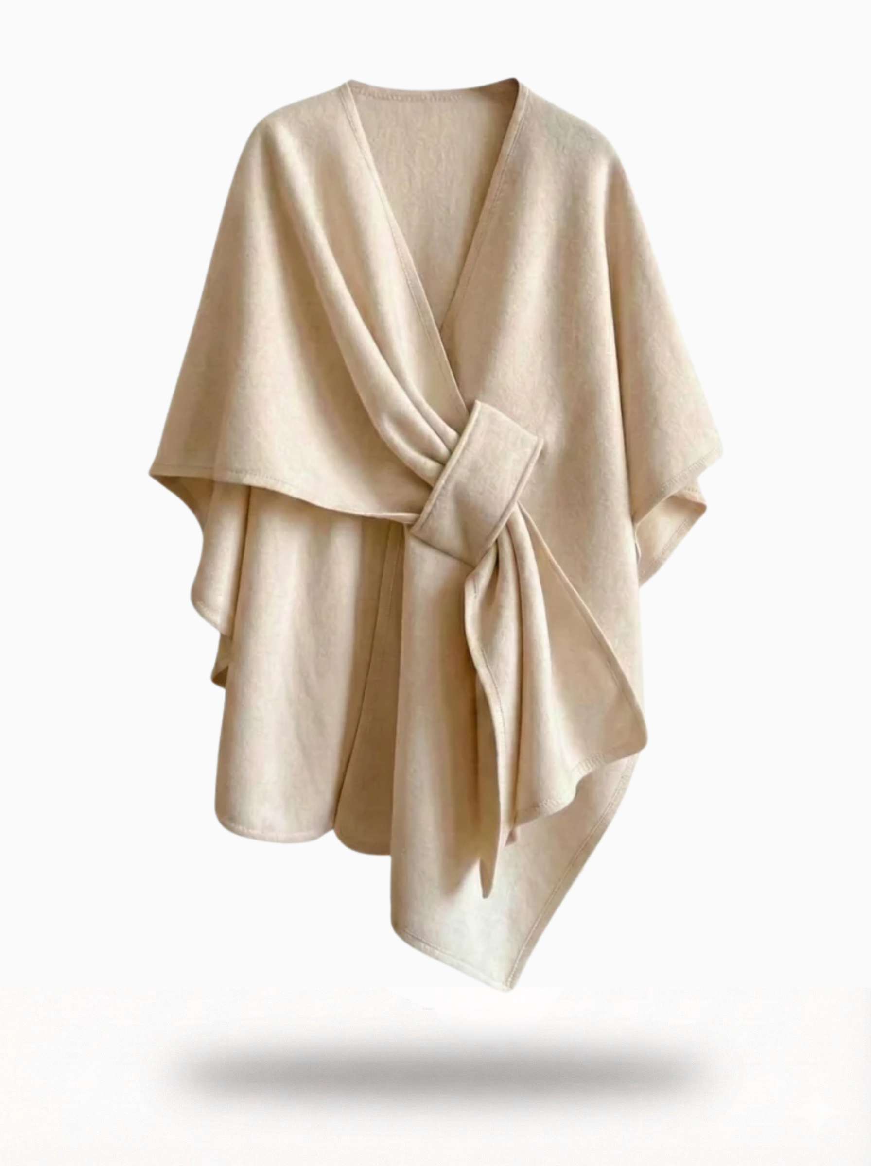 Le Châle Élégance- La Câline