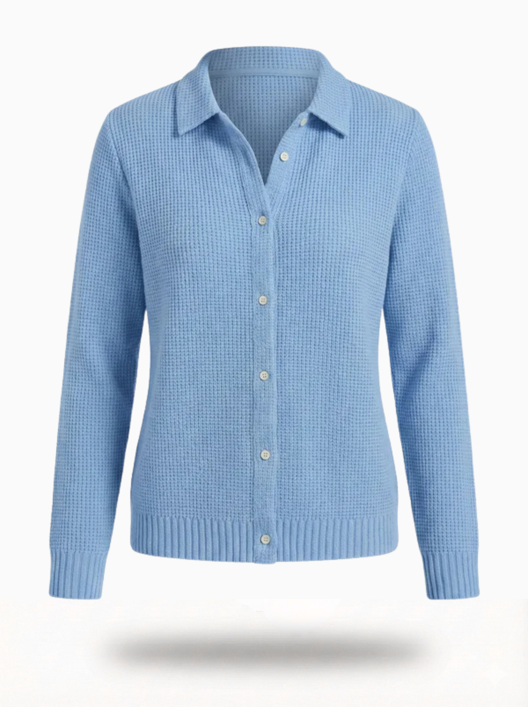 Fiora - Cardigan Chic Confortable