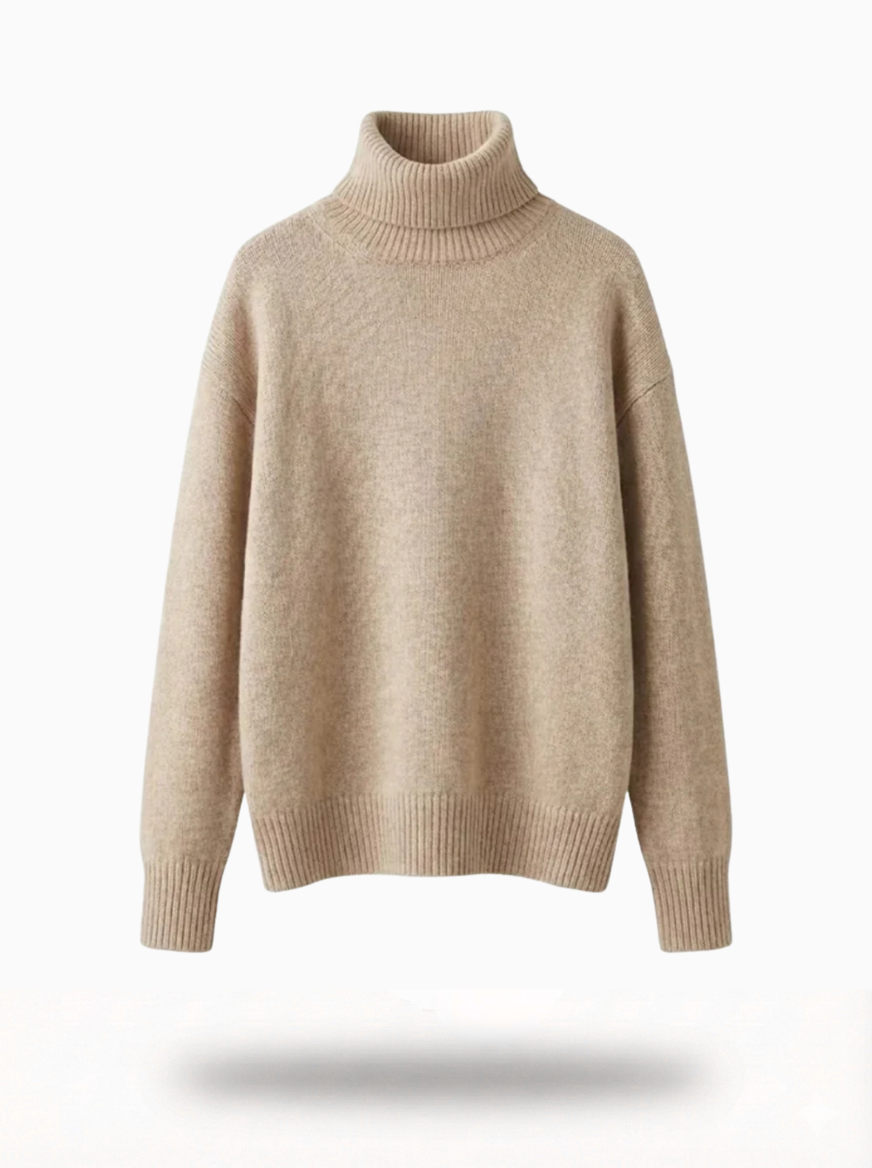 Isabella - Élégance En Cachemire