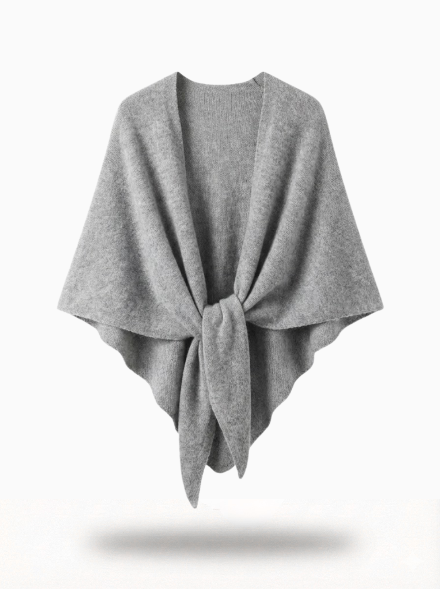 Le Châle Raffiné - La Câline