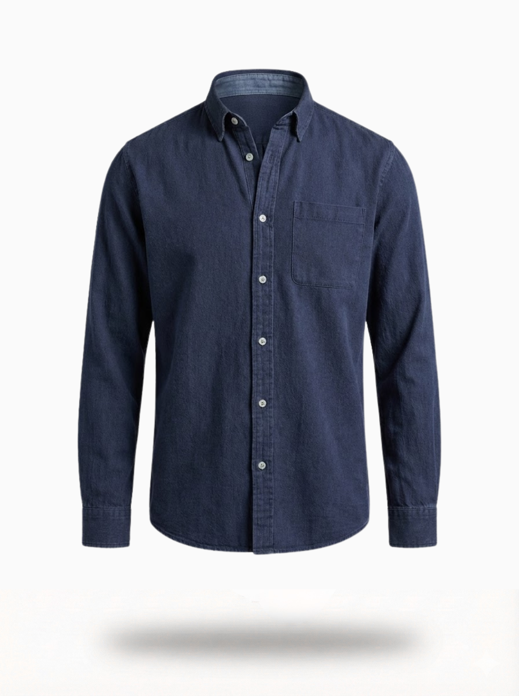 Gregory | Chemise Casual Premium