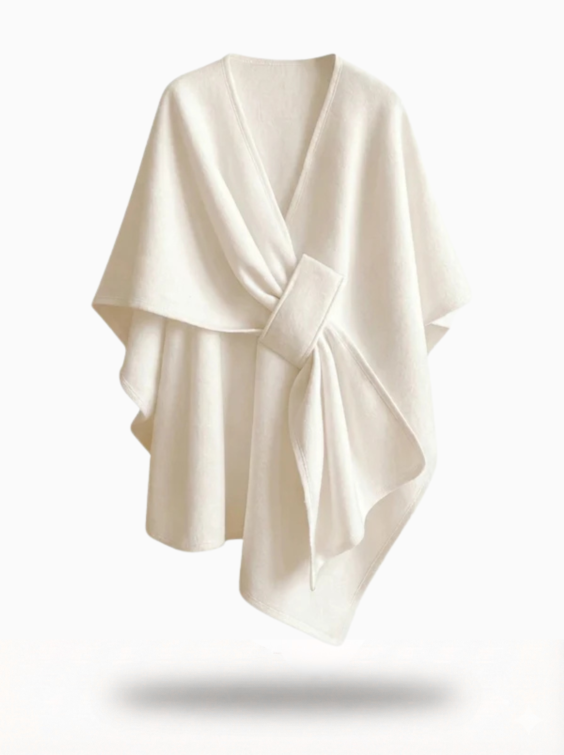 Le Châle Élégance- La Câline