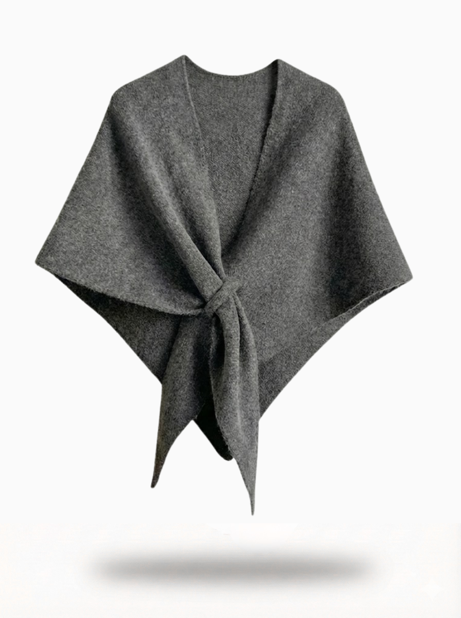 Le Châle Raffiné - La Câline