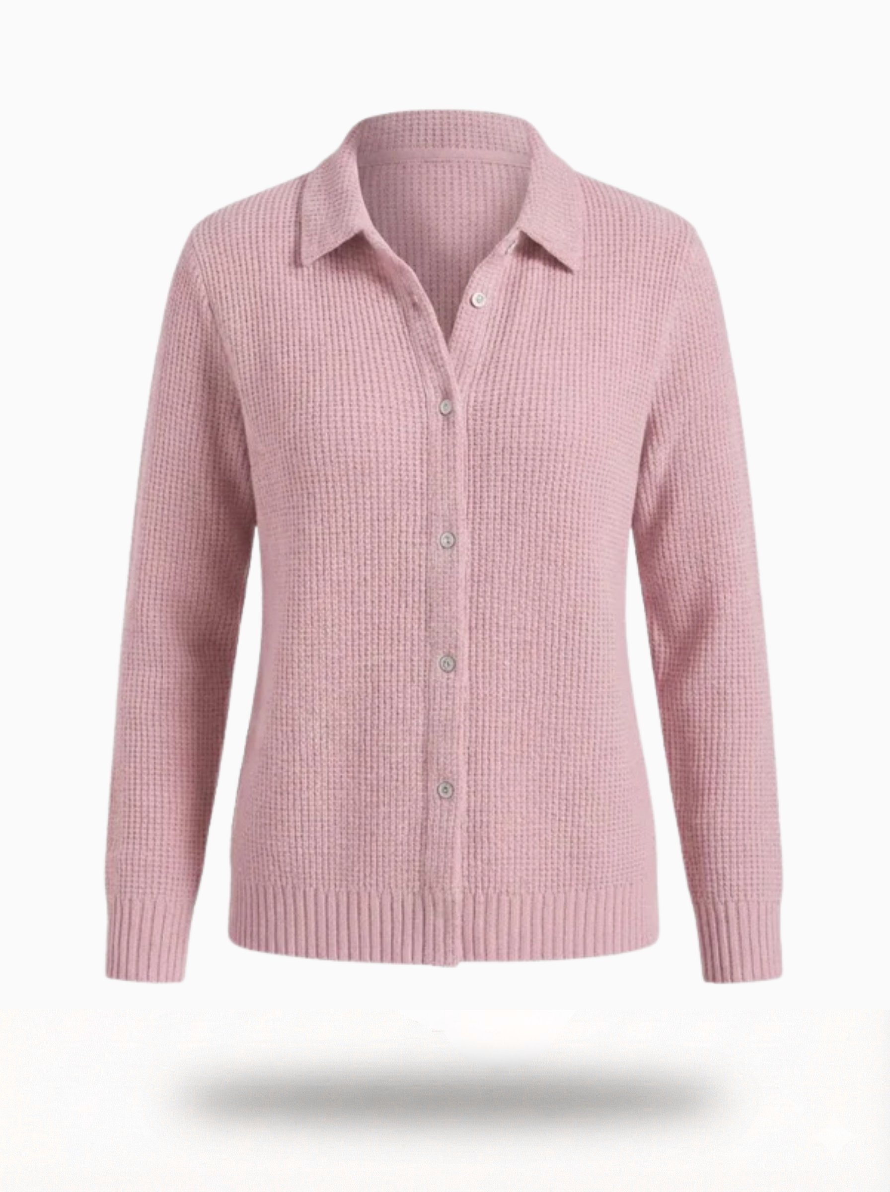 Fiora - Cardigan Chic Confortable
