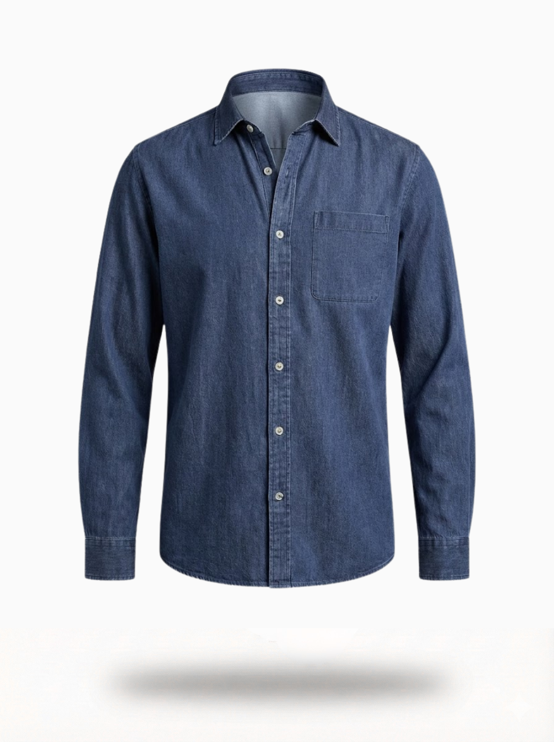 Gregory - Chemise Casual Premium