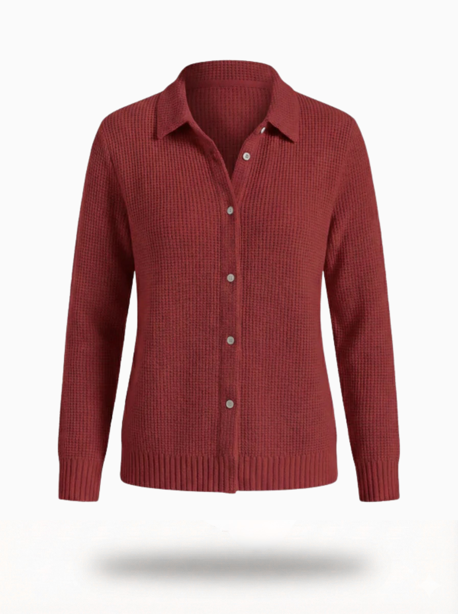 Fiora - Cardigan Chic Confortable
