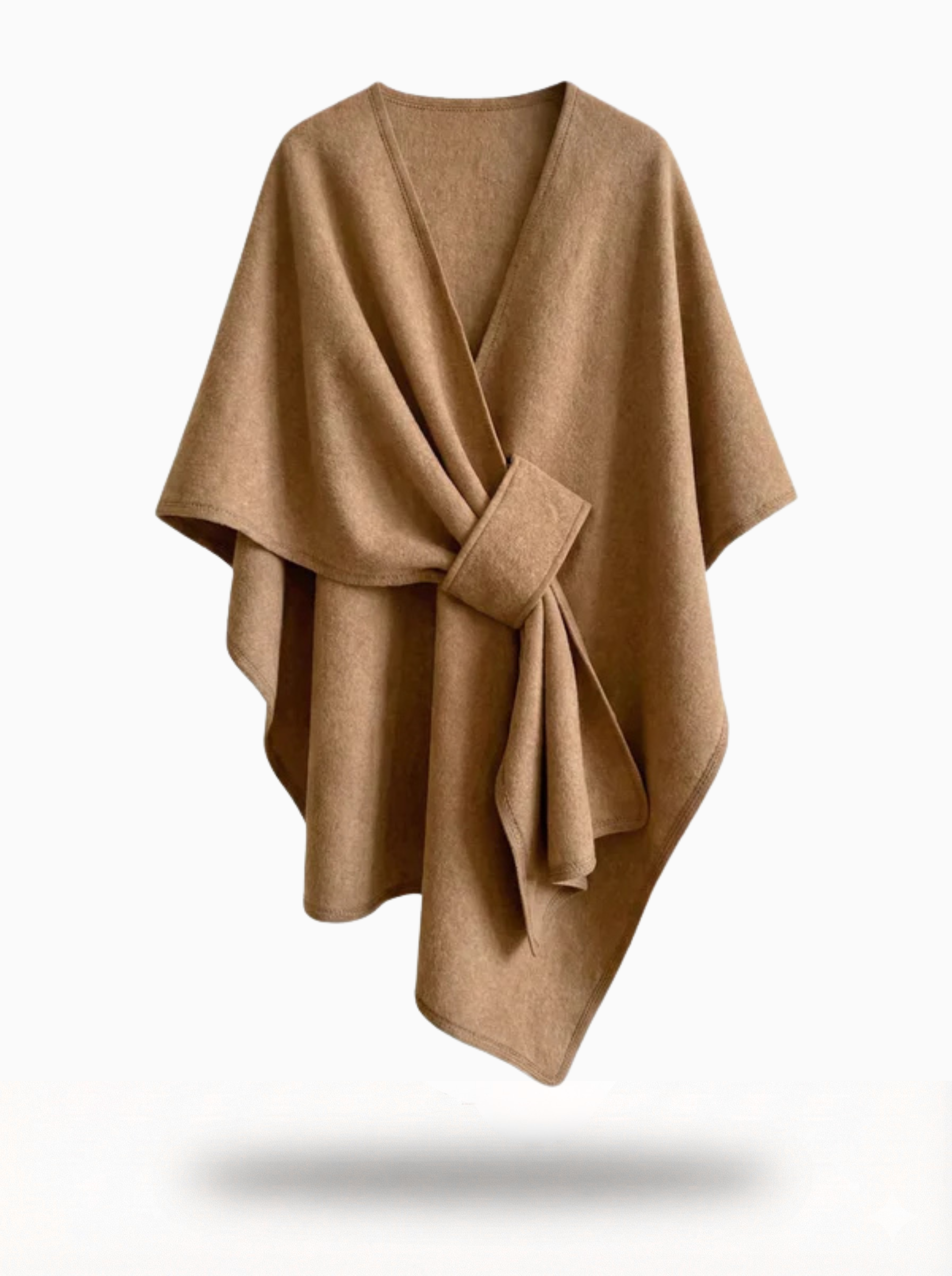 Le Châle Élégance- La Câline