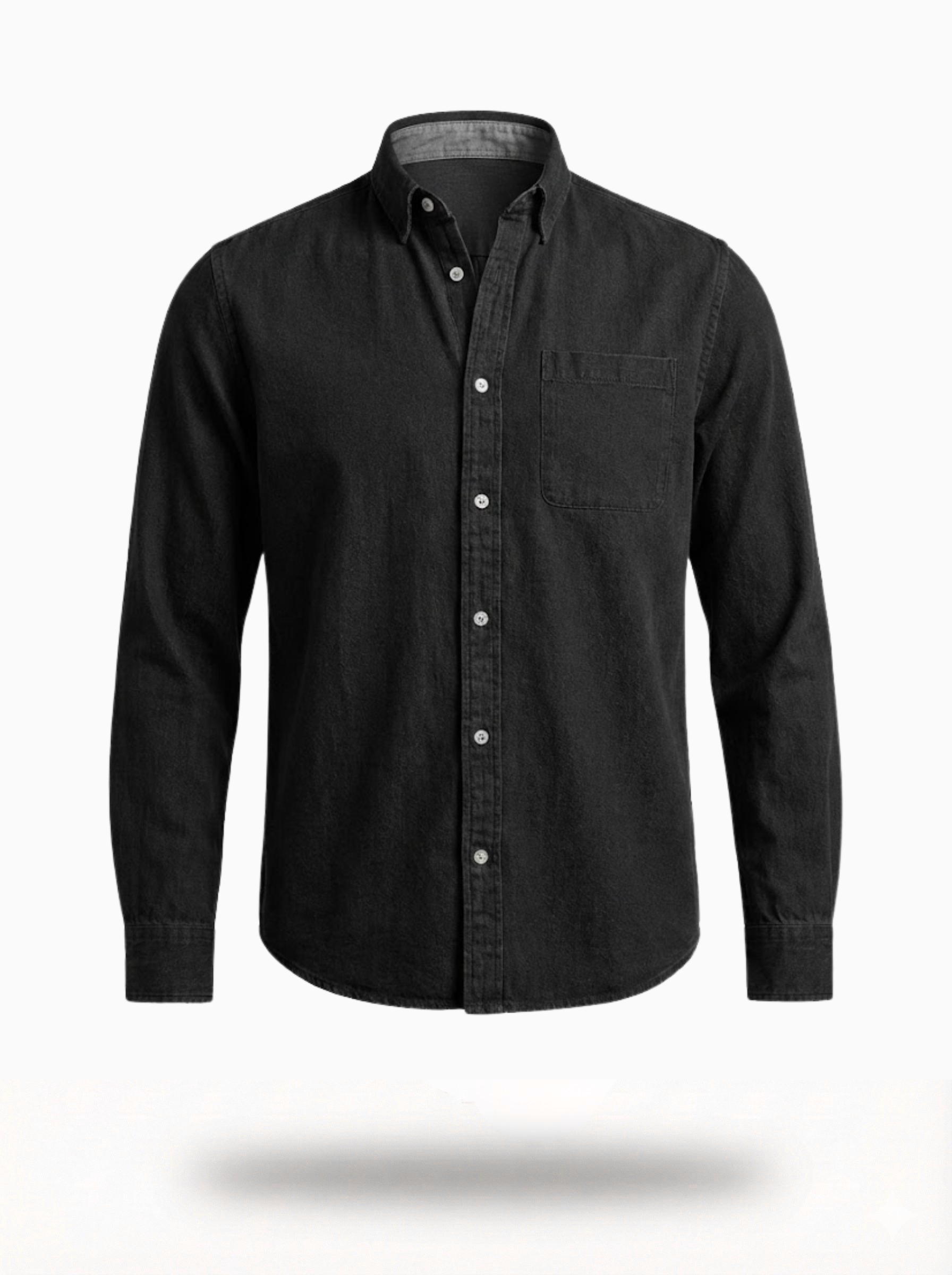 Gregory | Chemise Casual Premium