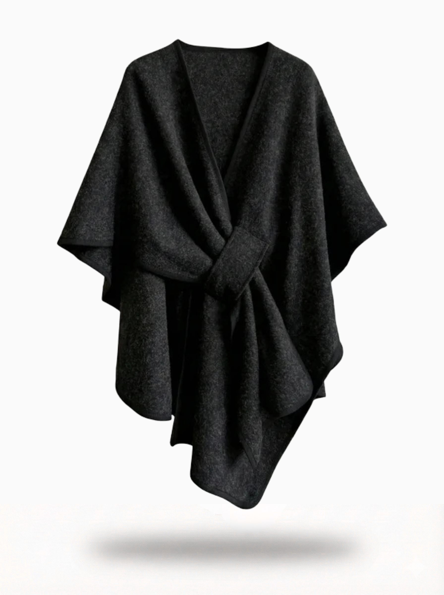 Le Châle Élégance- La Câline