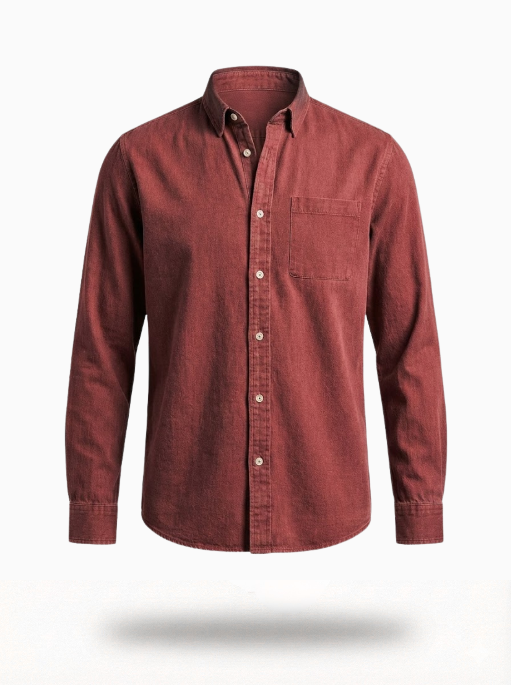 Gregory - Chemise Casual Premium