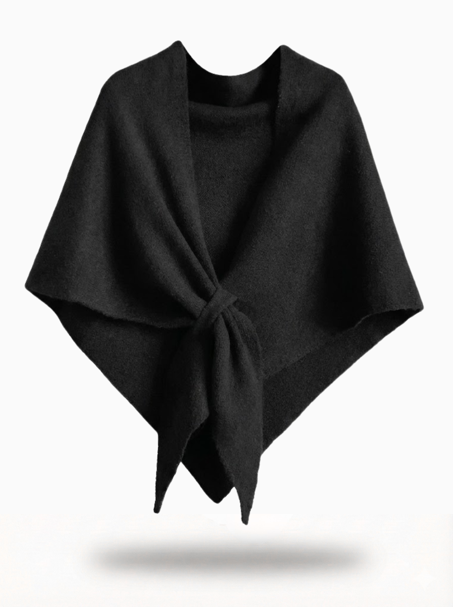 Le Châle Raffiné - La Câline