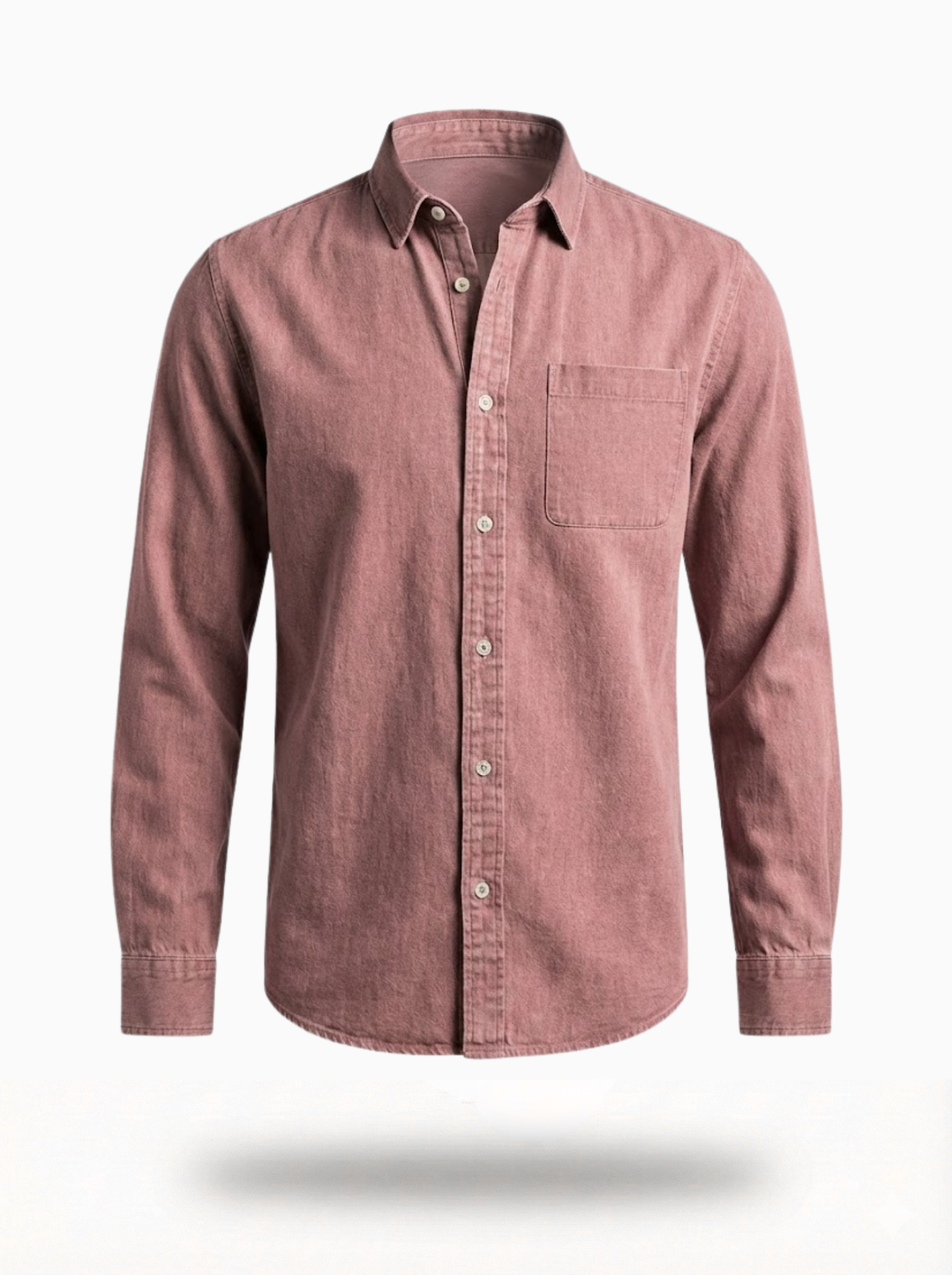 Gregory | Chemise Casual Premium