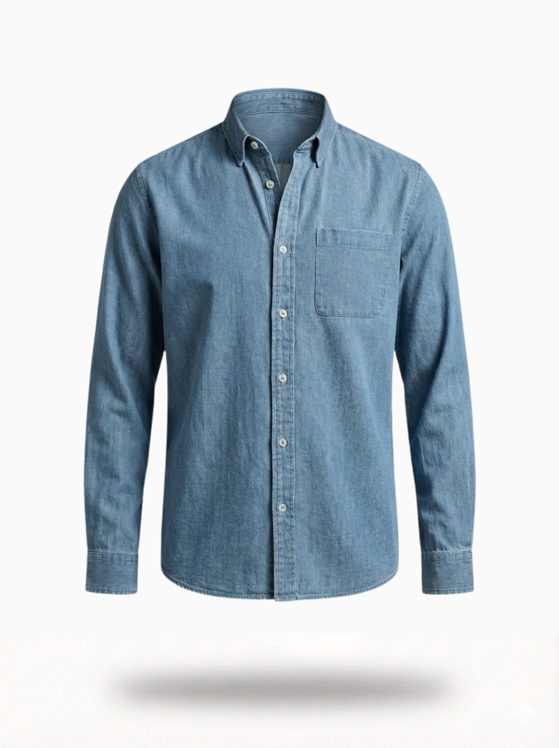 Gregory - Chemise Casual Premium