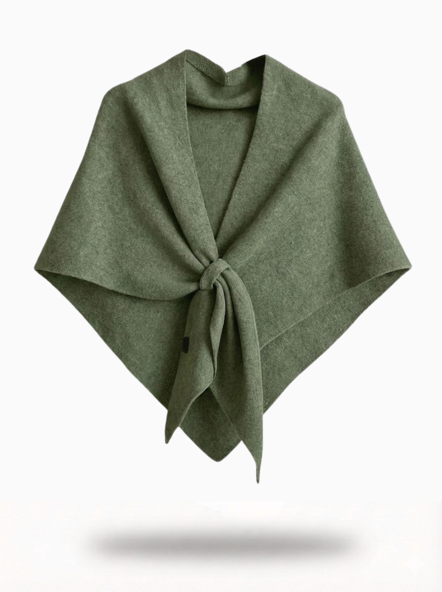 Le Châle Raffiné - La Câline