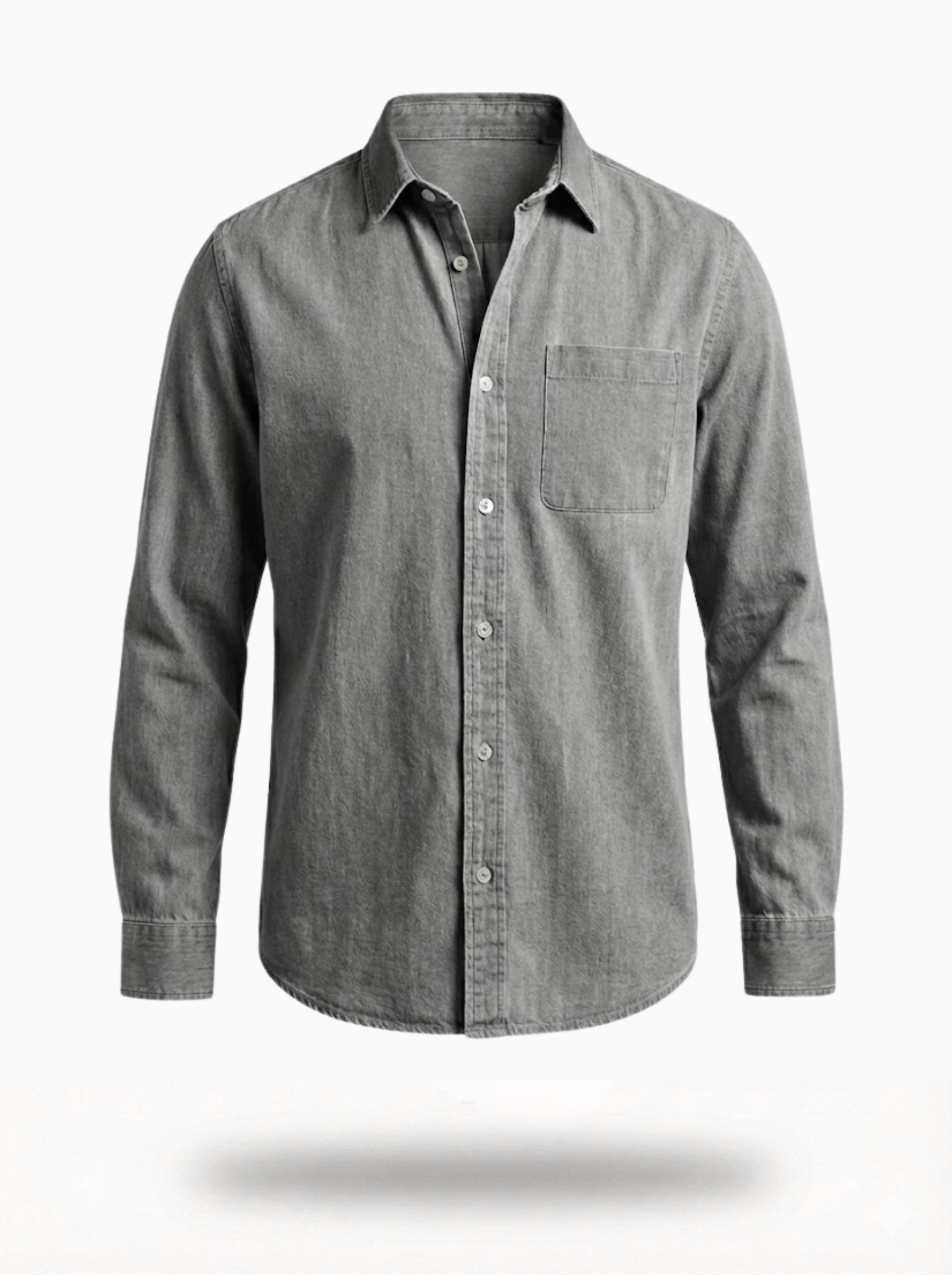 Gregory - Chemise Casual Premium