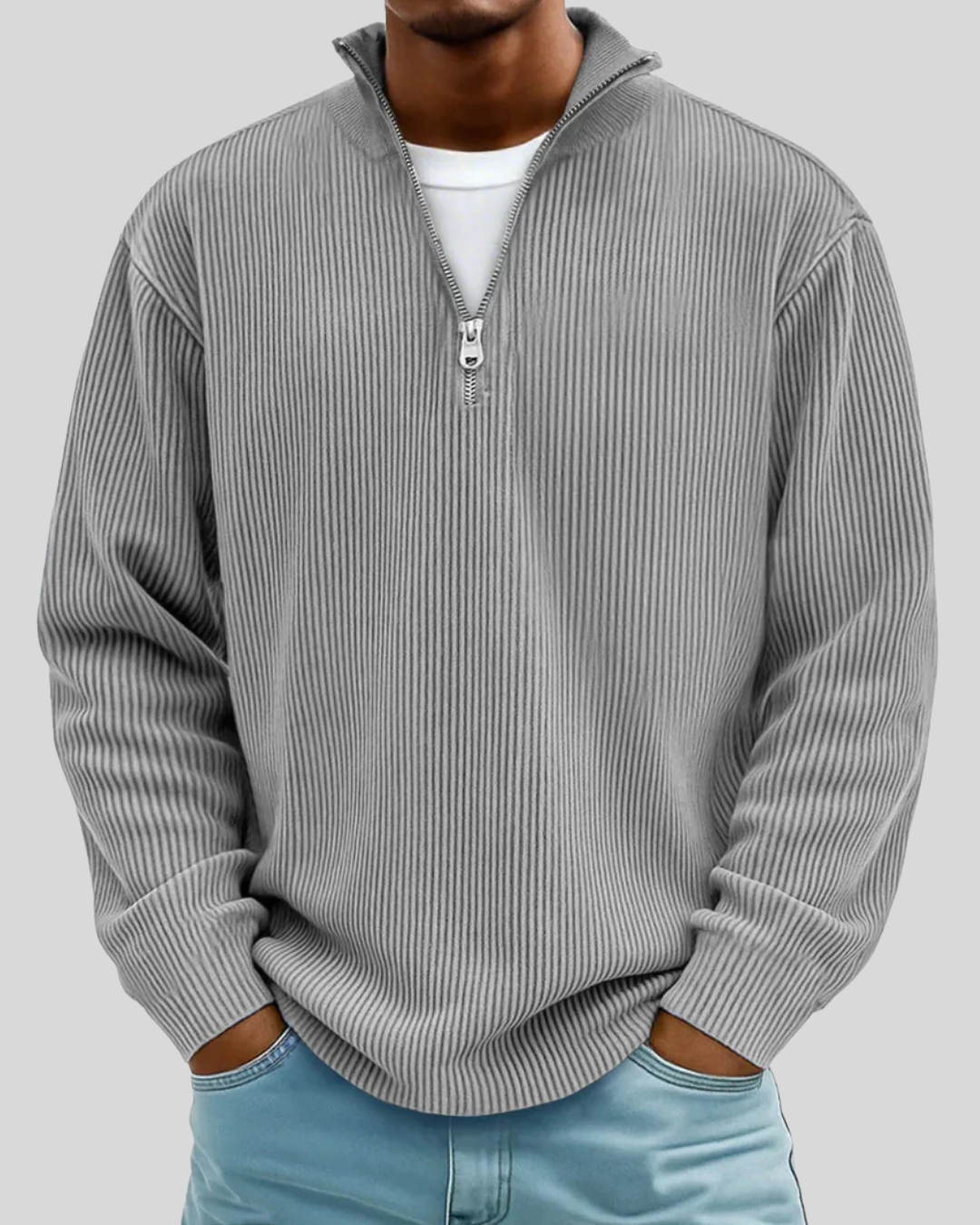 Calix | Pull tendance et élégant