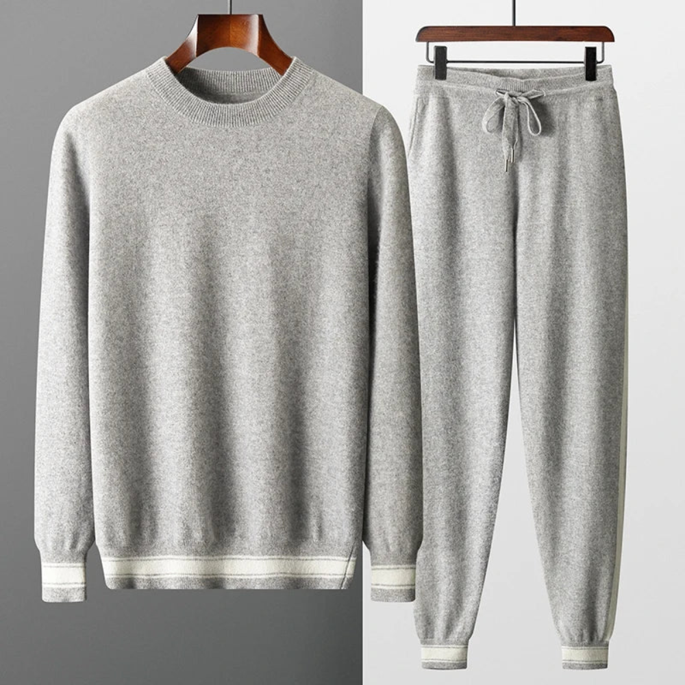 Tenuta Cashmere Casual Wear