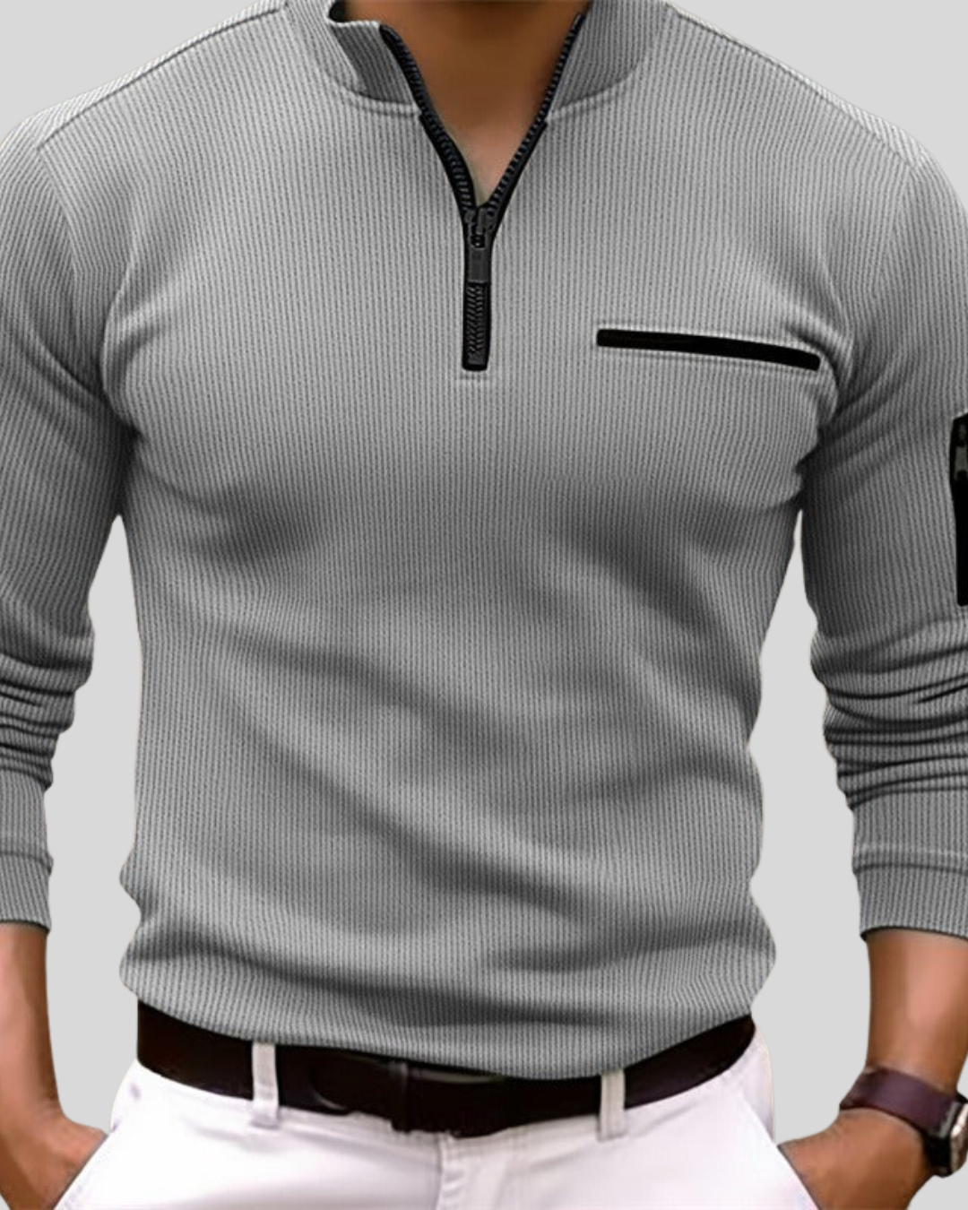 Gusteous | sweatshirt à manches longues