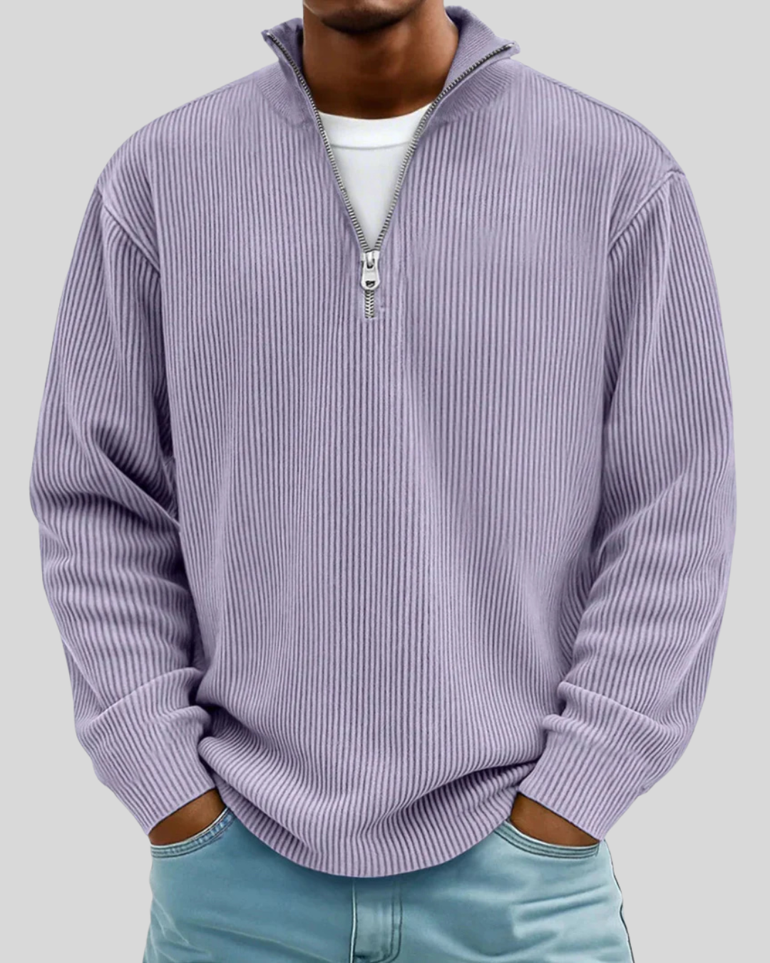 Calix | Pull tendance et élégant