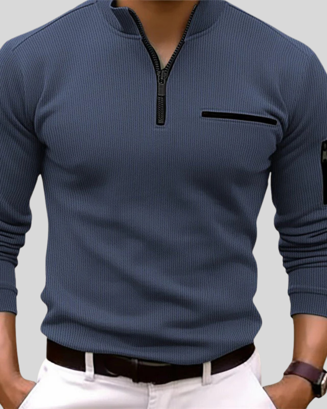 Gusteous | sweatshirt à manches longues