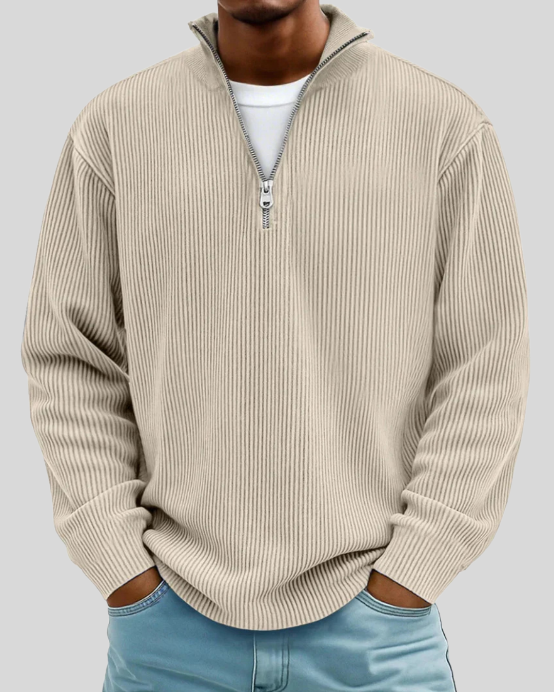 Calix | Pull tendance et élégant