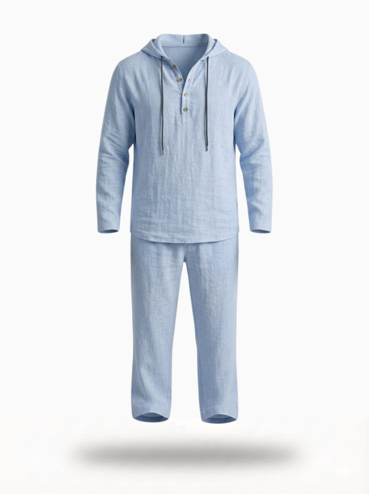 Marcel - L'Ensemble Lin Confort