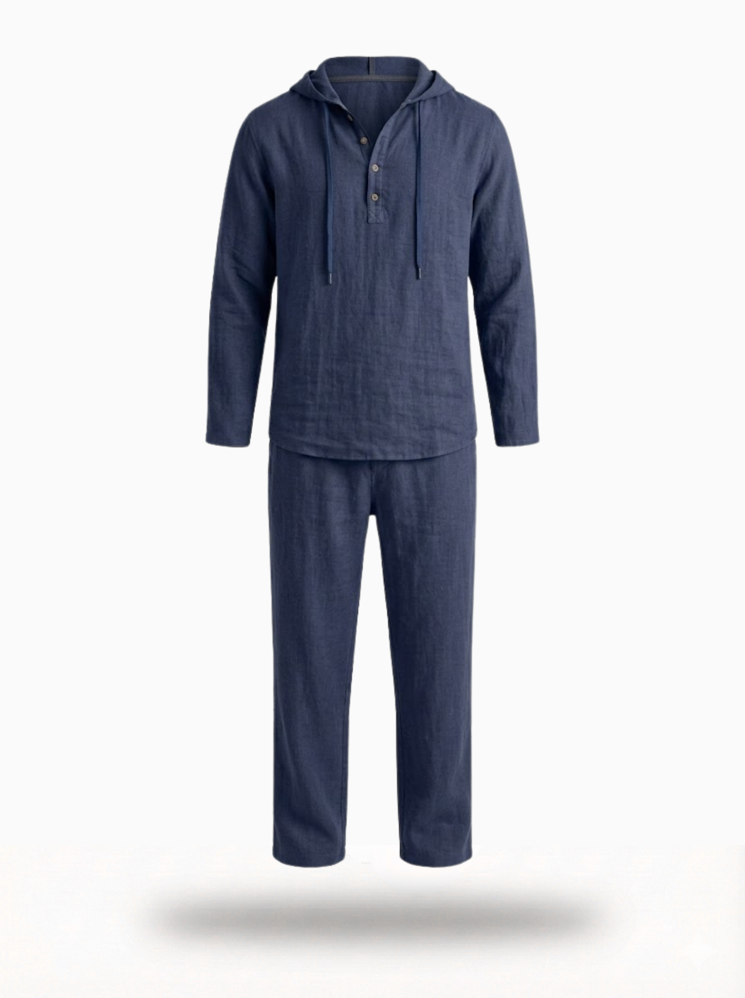 Marcel - L'Ensemble Lin Confort