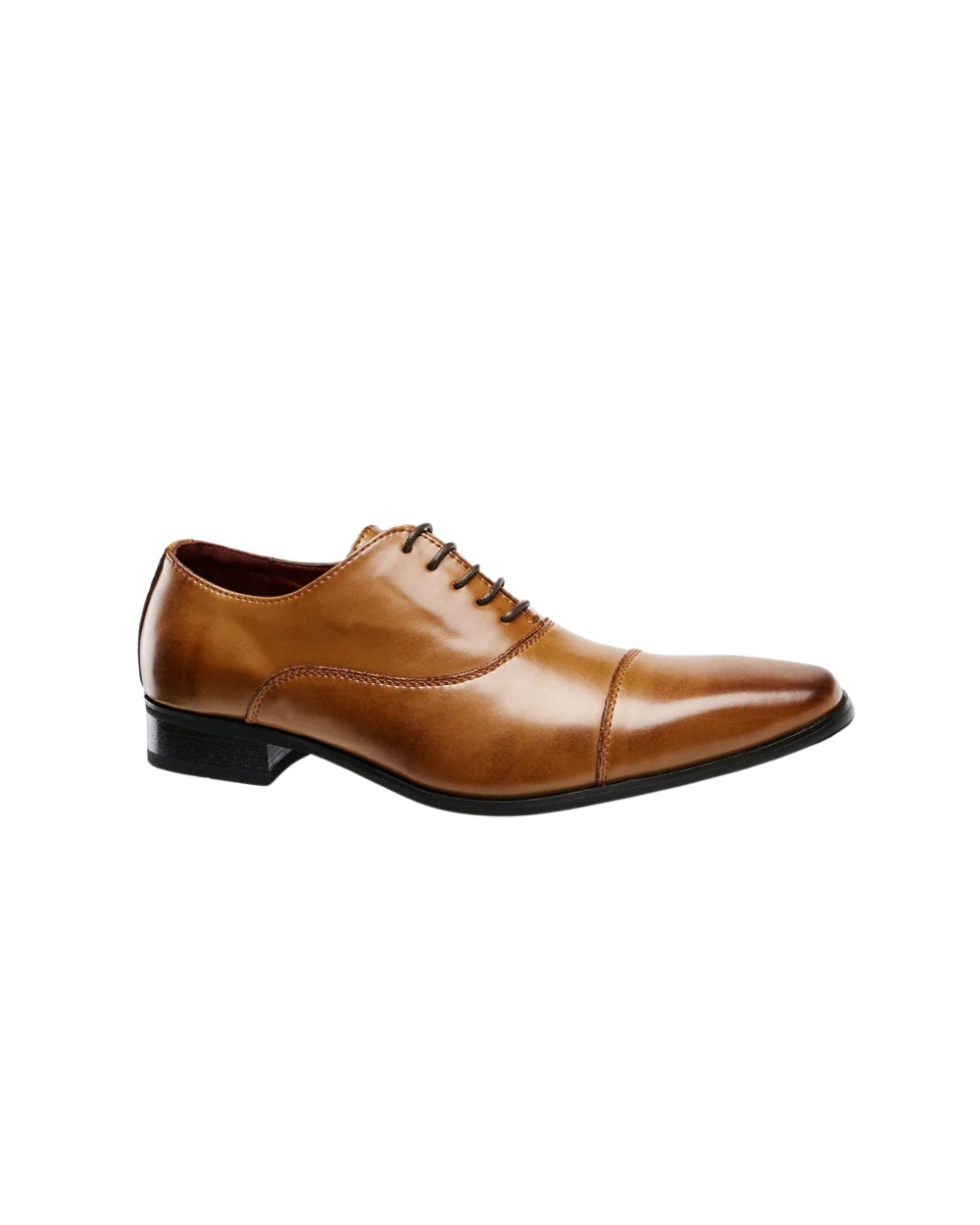 Chaussures d'affaires chics