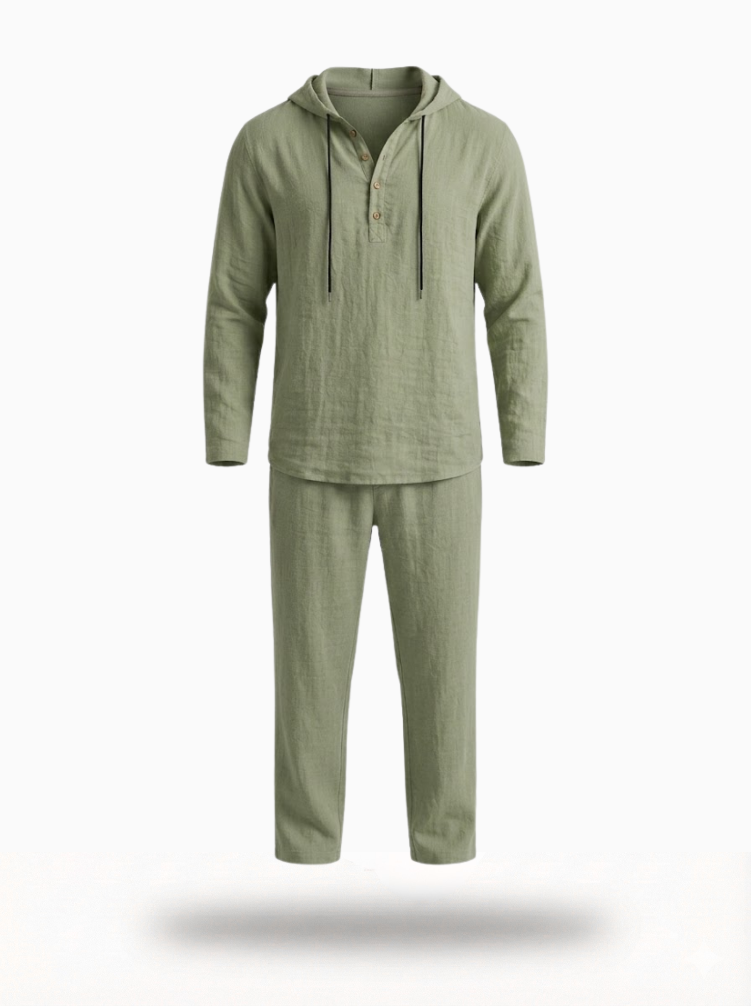 Marcel - L'Ensemble Lin Confort