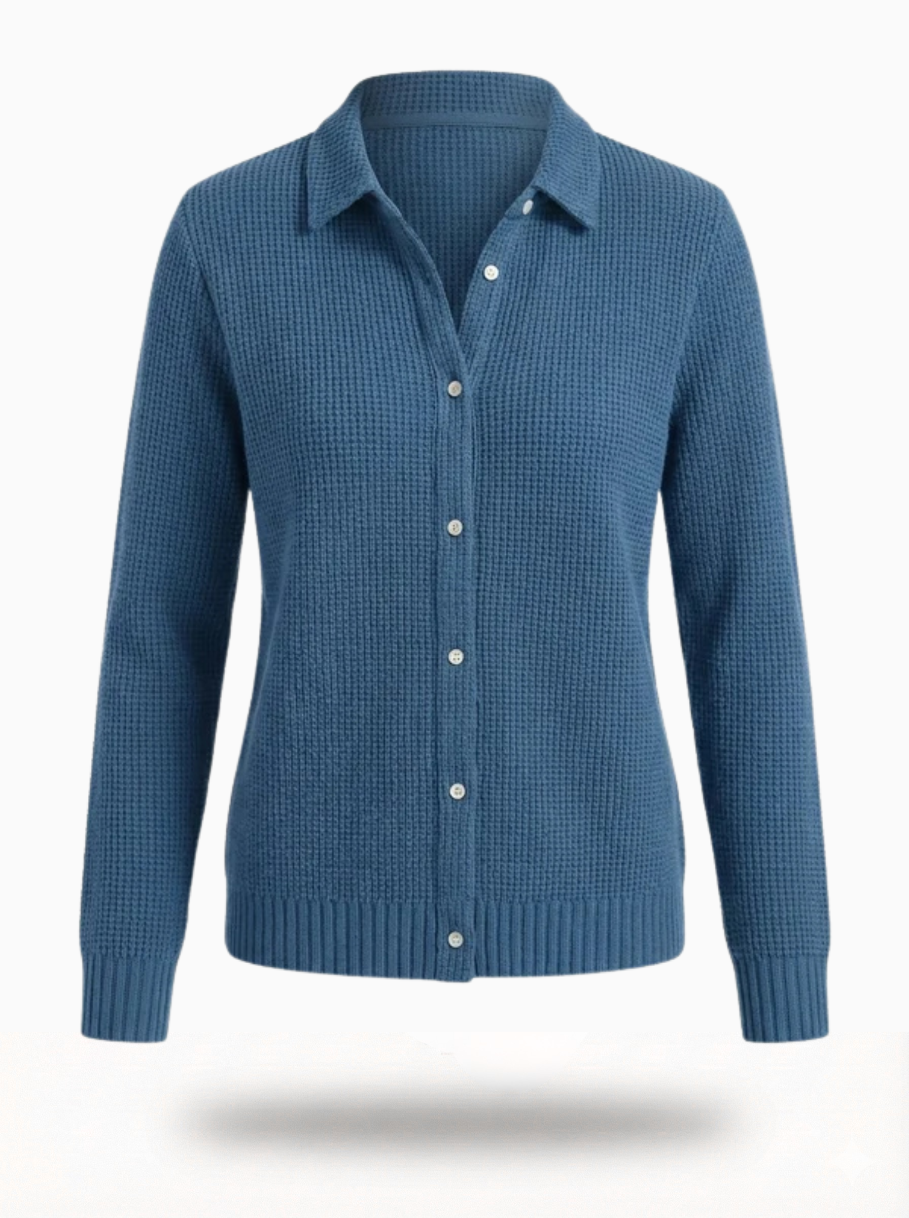 Fiora - Cardigan Chic Confortable
