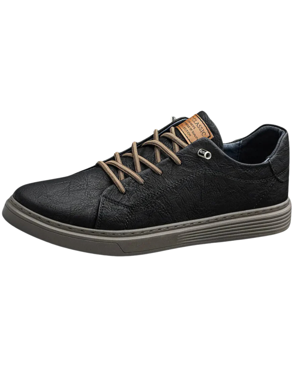 Baskets Oxford italiennes