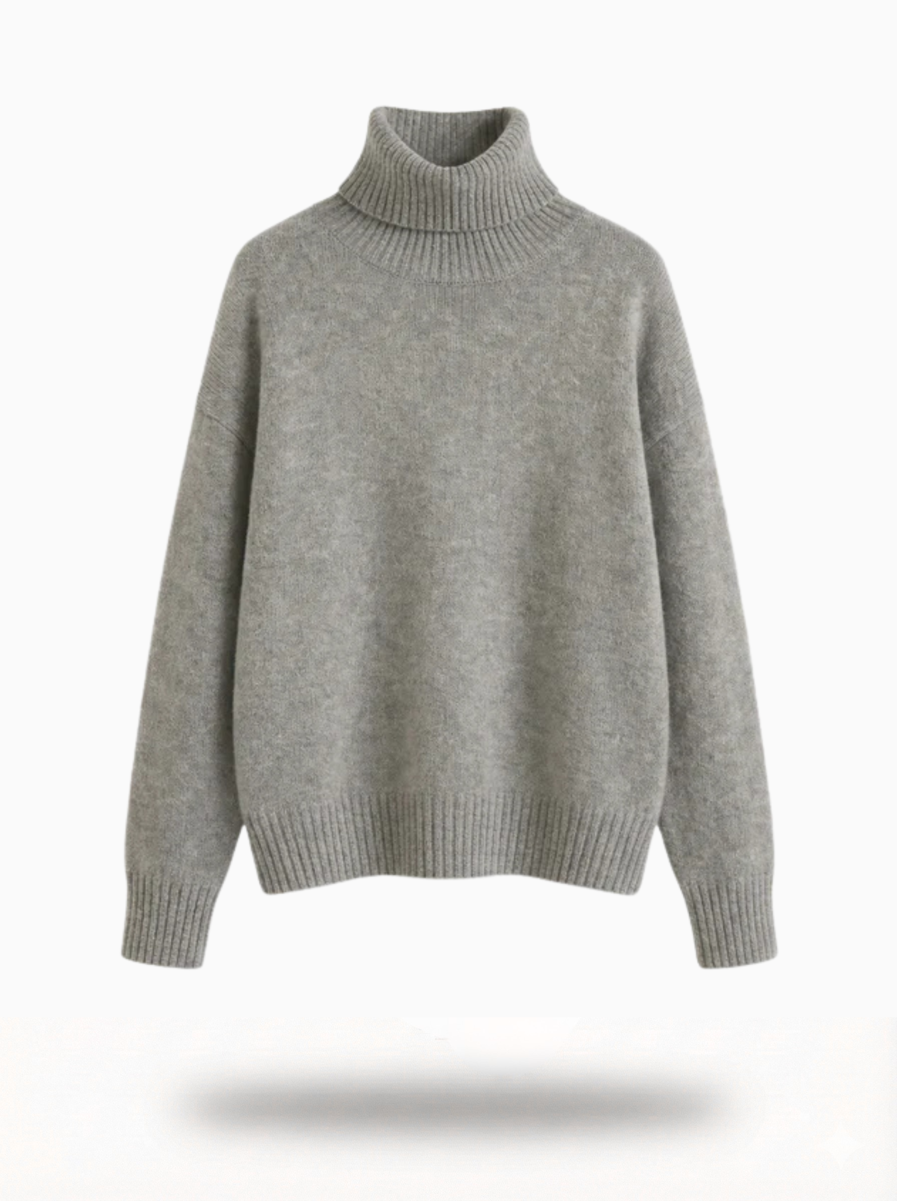 Isabella - Élégance En Cachemire