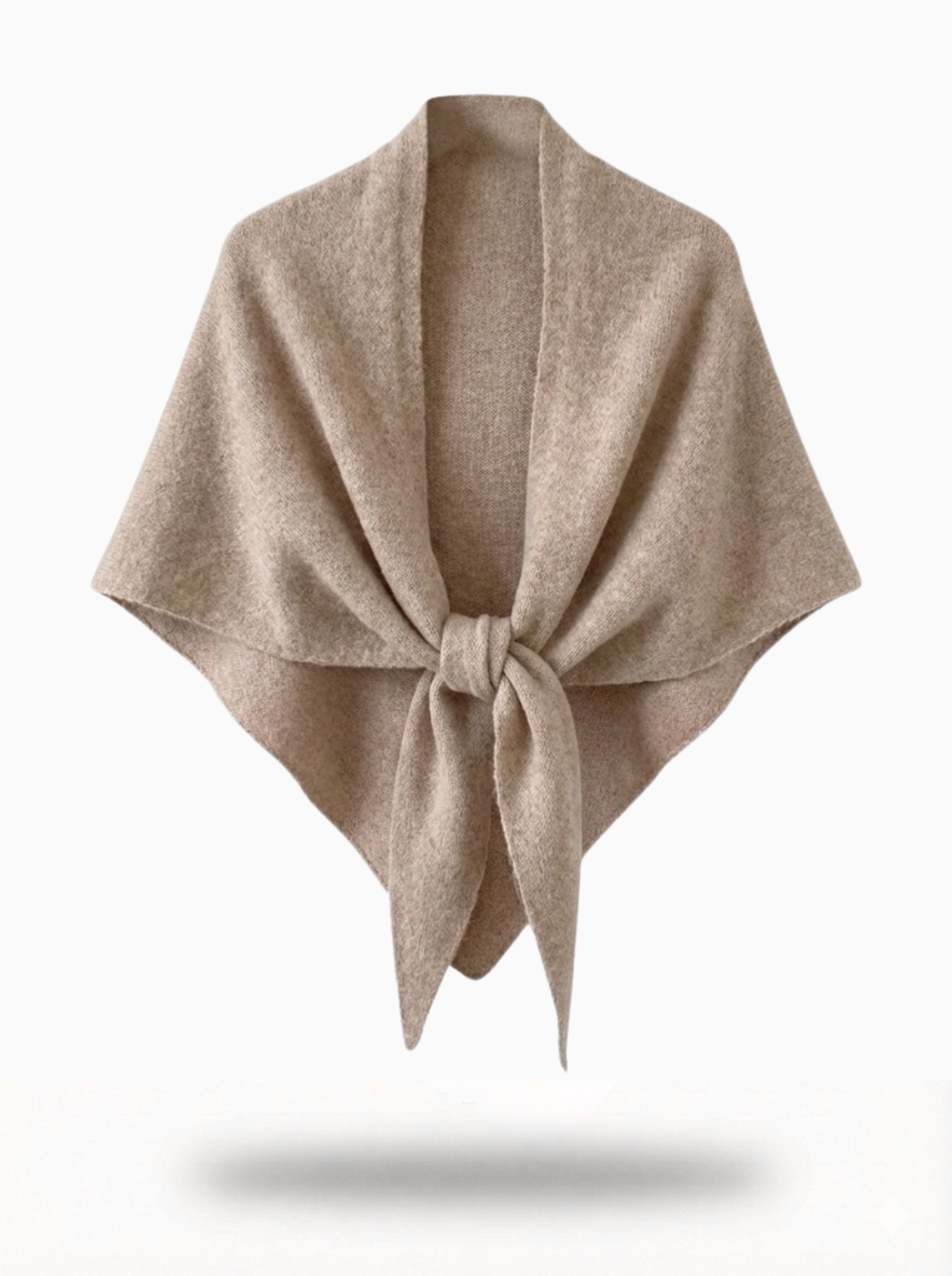 Le Châle Raffiné - La Câline