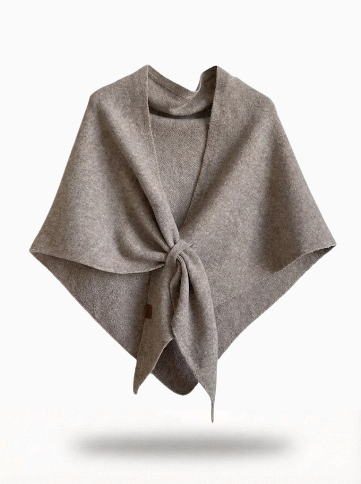 Le Châle Raffiné - La Câline