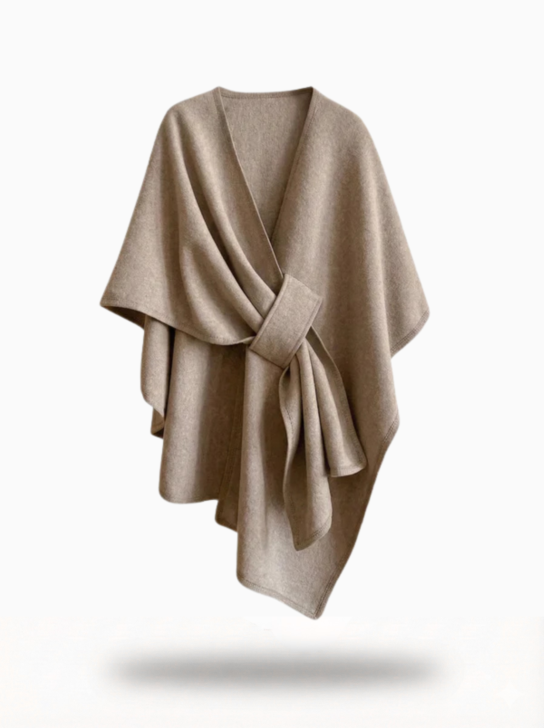 Le Châle Élégance- La Câline