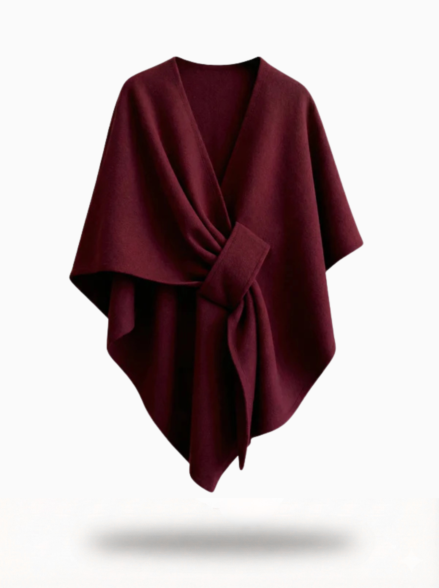 Le Châle Élégance- La Câline