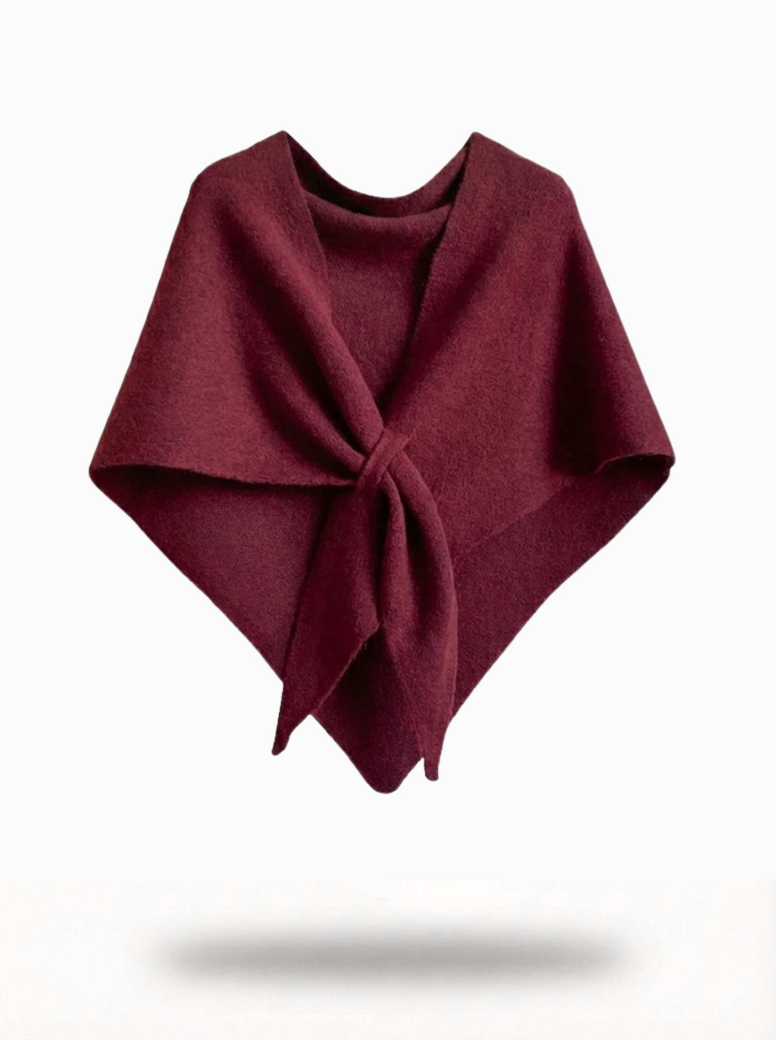 Le Châle Raffiné - La Câline