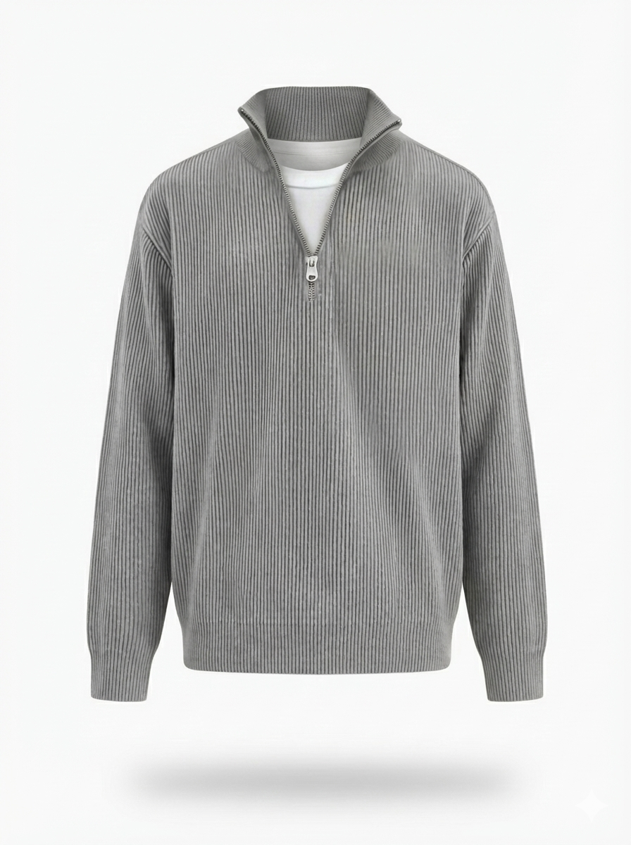 Calix | Pull tendance et élégant