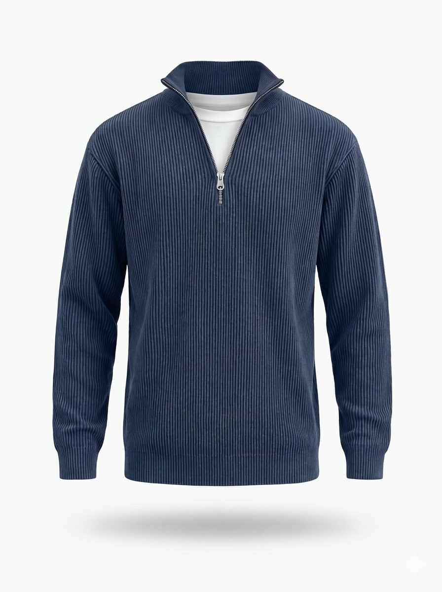 Calix | Pull tendance et élégant