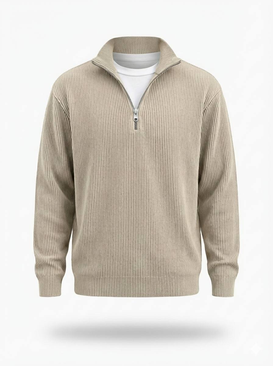 Calix | Pull tendance et élégant