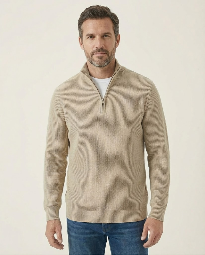 Calix - Pull tendance et élégant