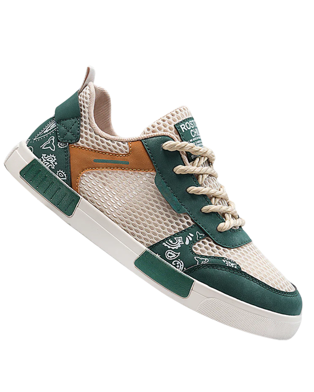 Baskets Bilbao Premium