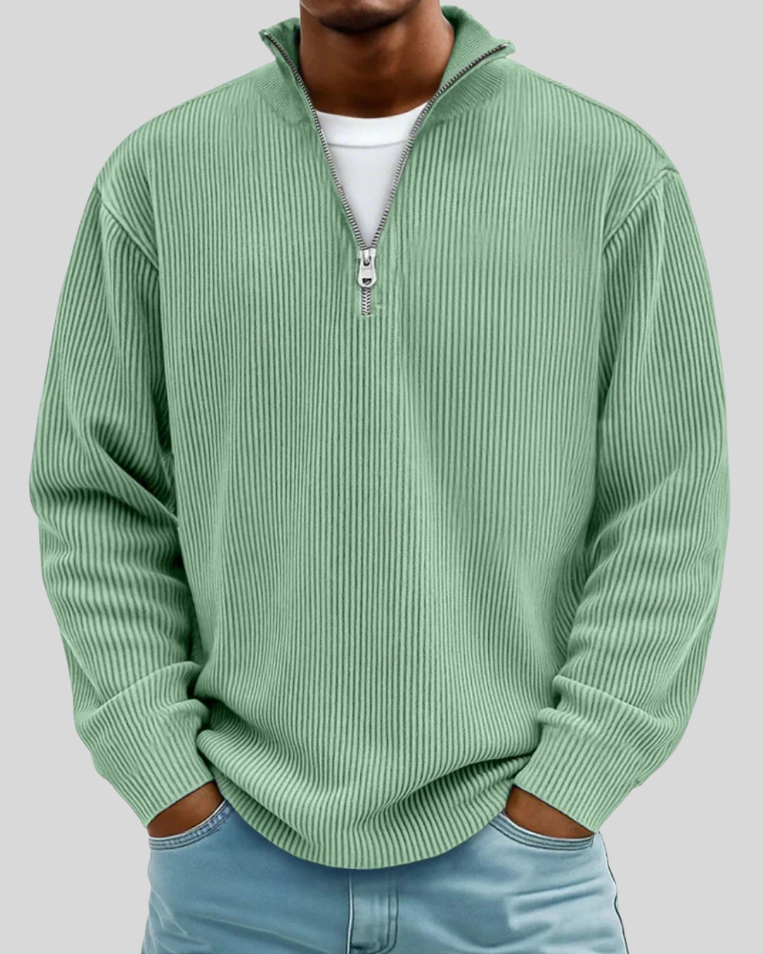 Calix | Pull tendance et élégant