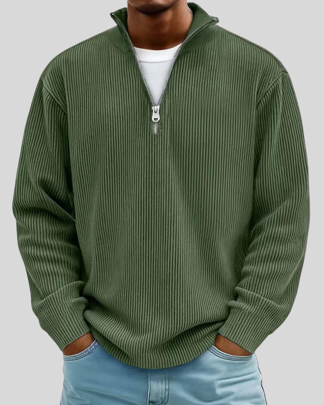 Calix | Pull tendance et élégant