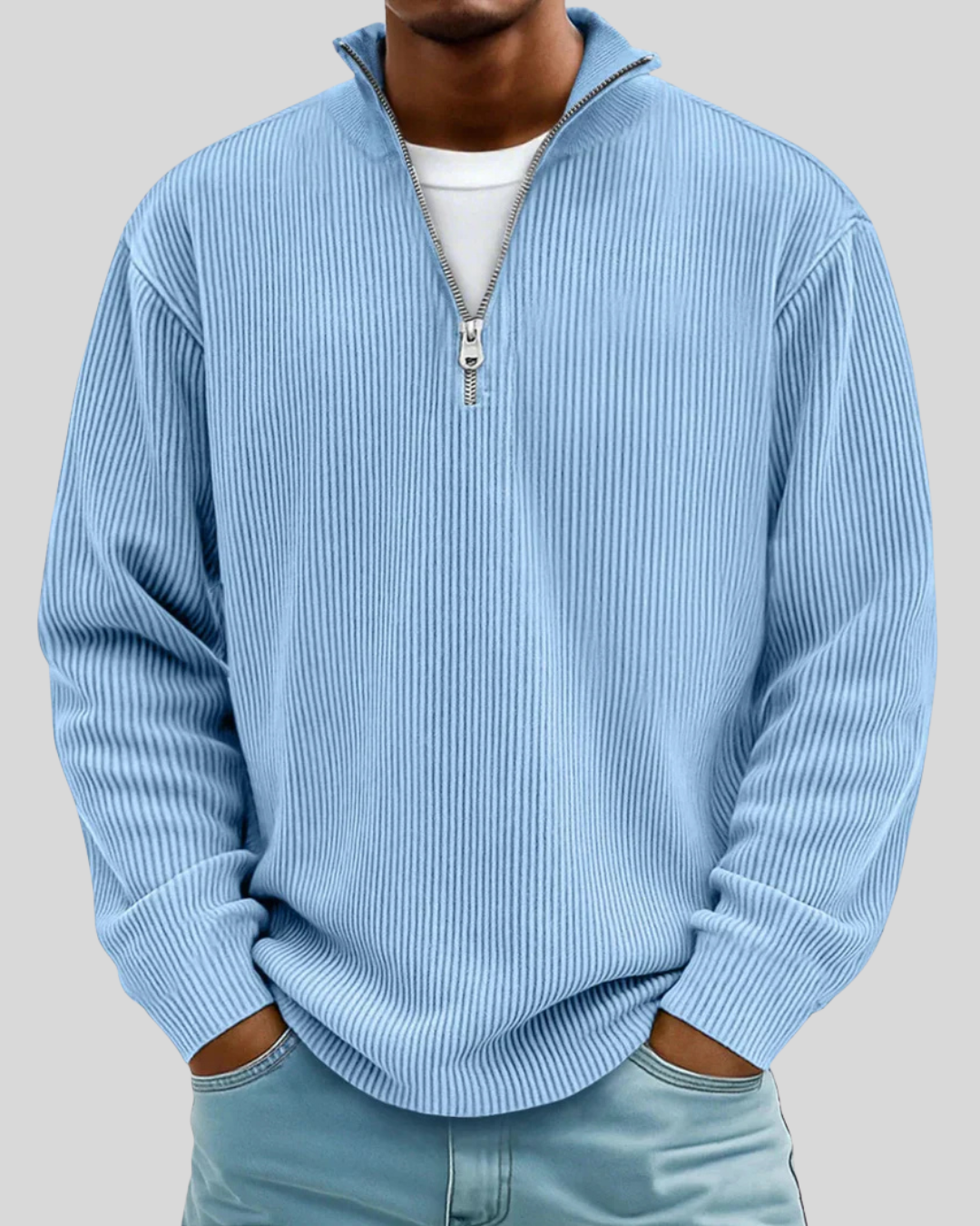 Calix | Pull tendance et élégant