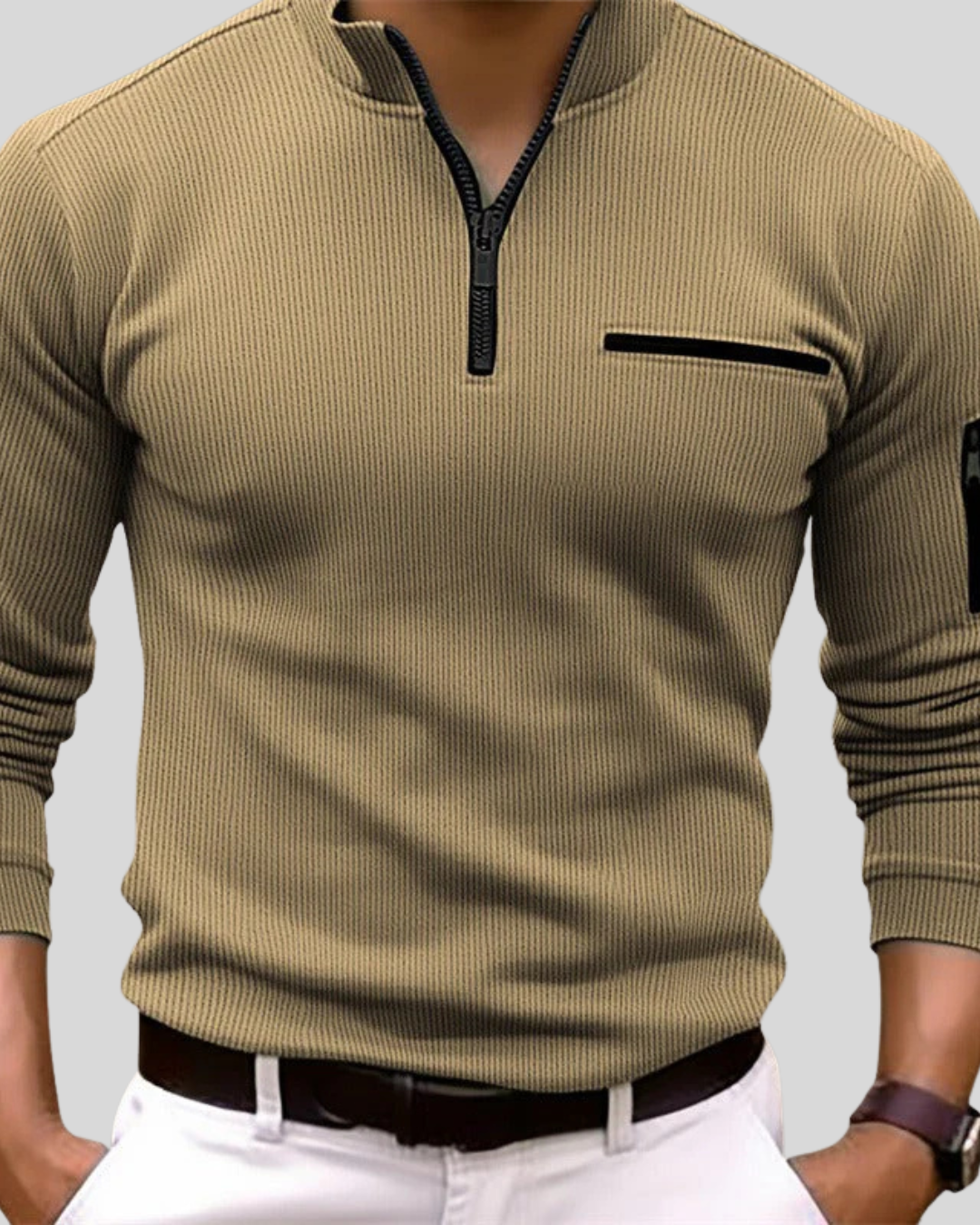 Gusteous | sweatshirt à manches longues