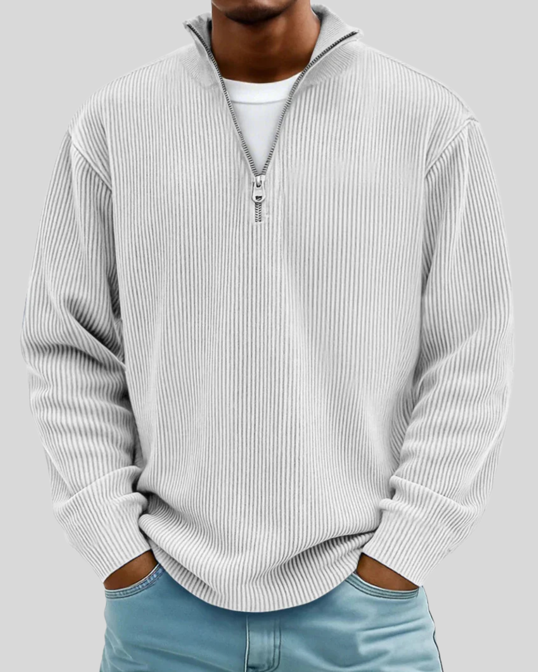 Calix | Pull tendance et élégant