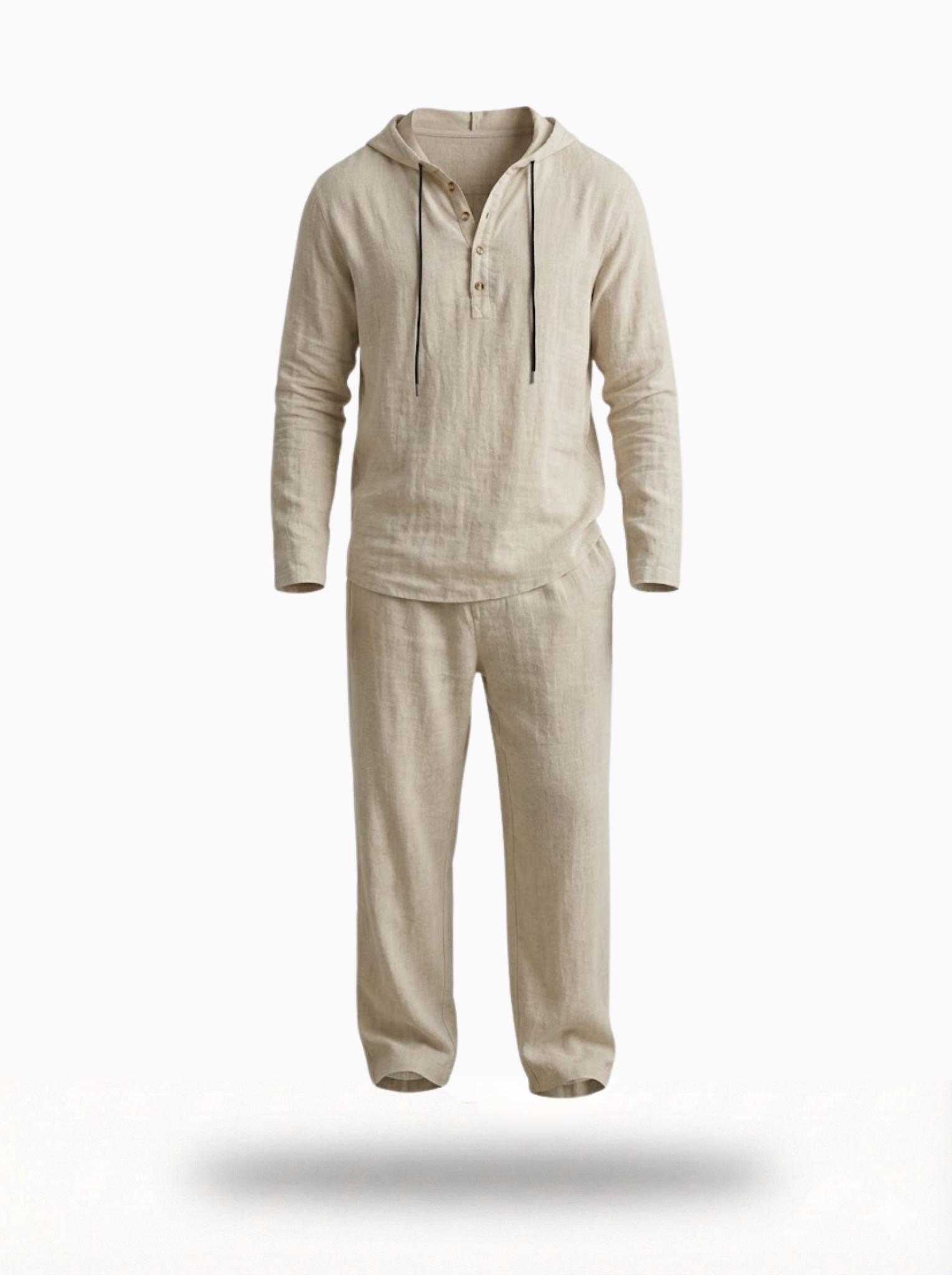 Marcel - L'Ensemble Lin Confort