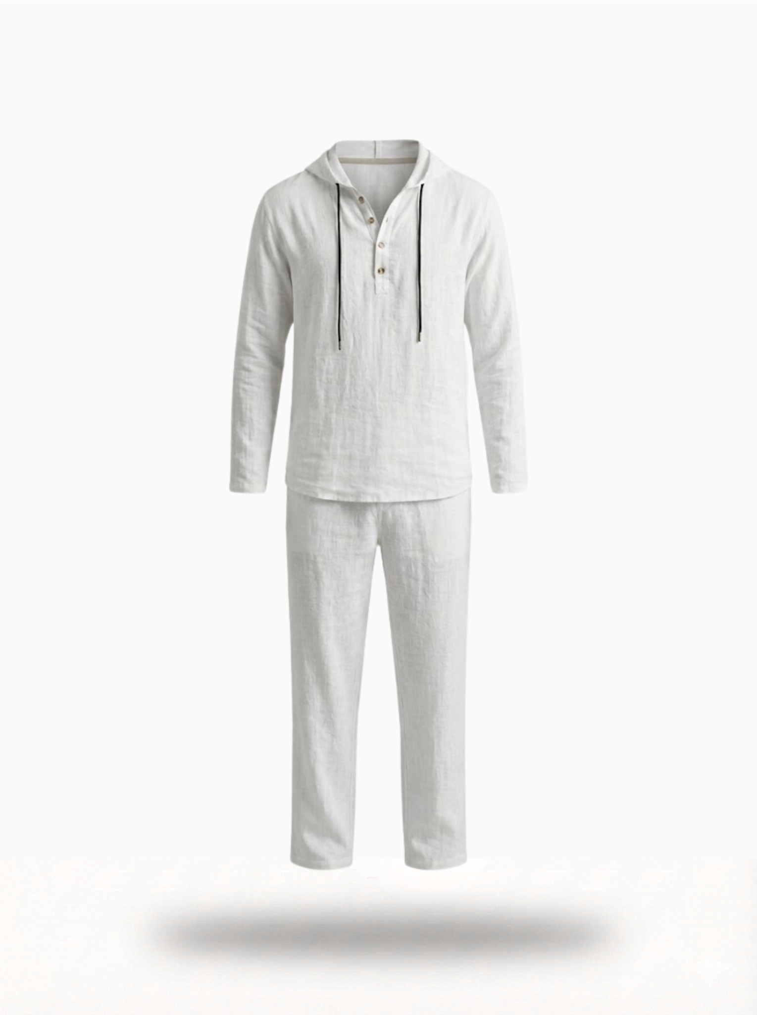 Marcel - L'Ensemble Lin Confort