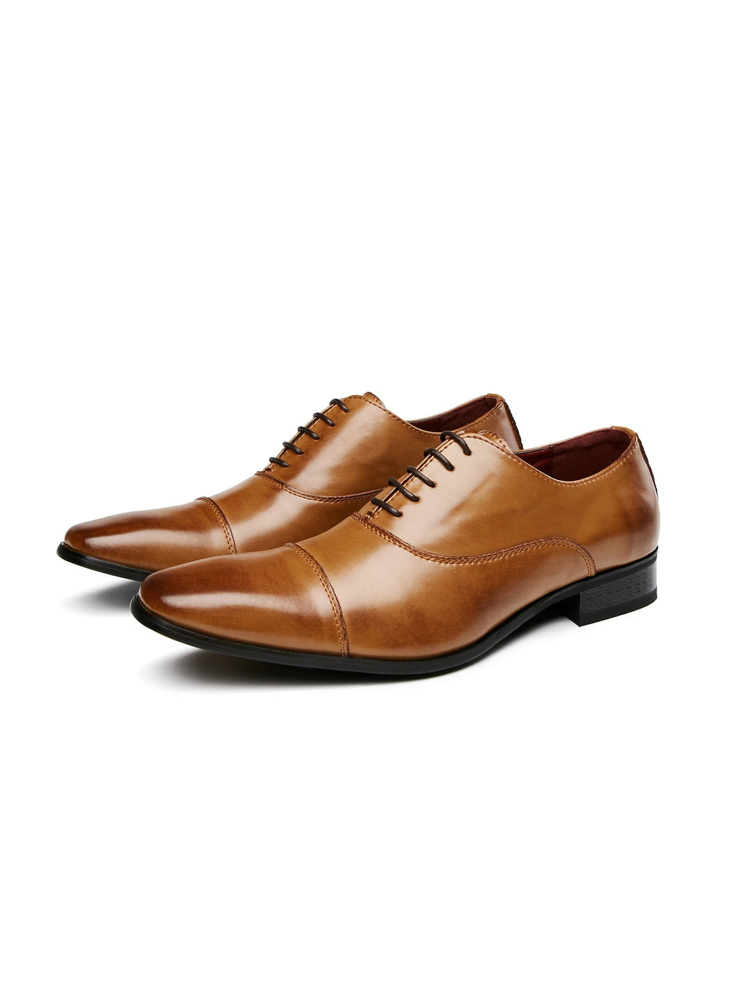 Chaussures d'affaires chics